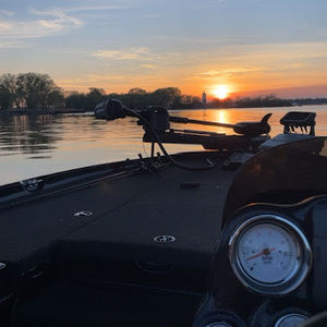 Meet your Posher, Franklin